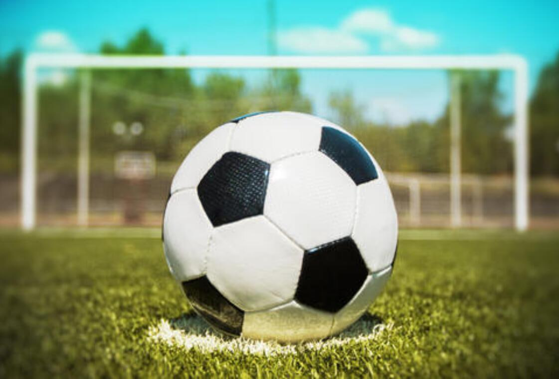 足球初学者学习场景